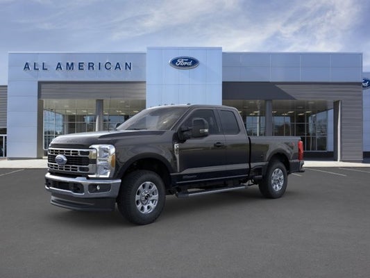 2023 Ford Super Duty F-350 SRW Base in Point Pleasant, NJ - All American Ford Point Pleasant
