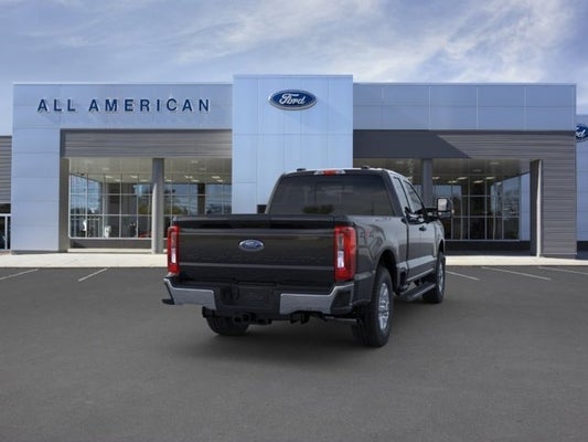 2023 Ford Super Duty F-350 SRW Base in Point Pleasant, NJ - All American Ford Point Pleasant