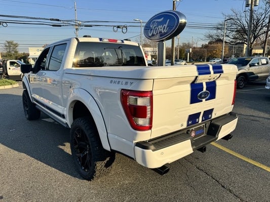 2023 Ford F-150 Shelby Edition in Point Pleasant, NJ - All American Ford Point Pleasant