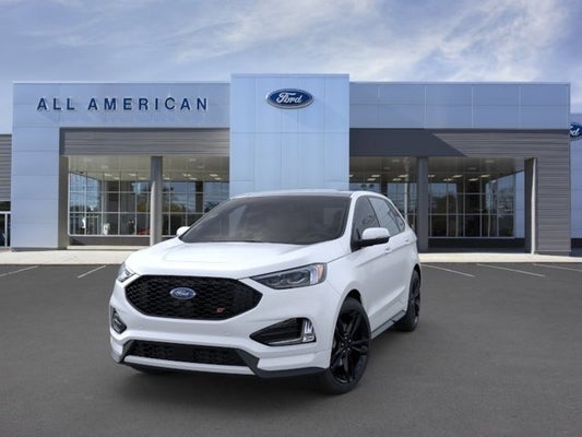 2024 Ford Edge ST in Point Pleasant, NJ - All American Ford Point Pleasant