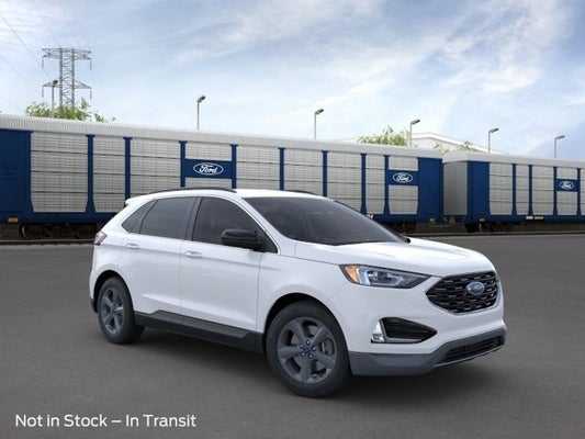 2024 Ford Edge Base in Point Pleasant, NJ - All American Ford Point Pleasant