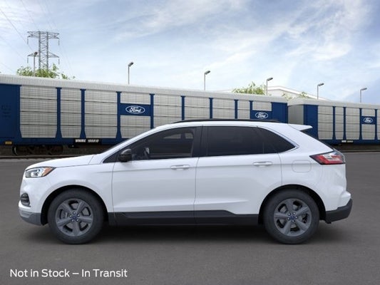 2024 Ford Edge Base in Point Pleasant, NJ - All American Ford Point Pleasant