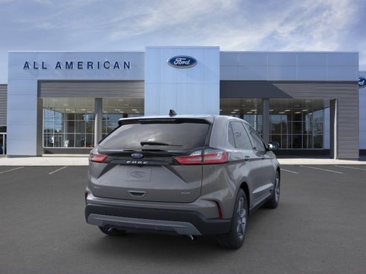2024 Ford Edge SEL in Point Pleasant, NJ - All American Ford Point Pleasant