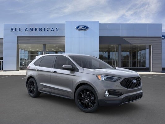 2024 Ford Edge ST-Line in Point Pleasant, NJ - All American Ford Point Pleasant