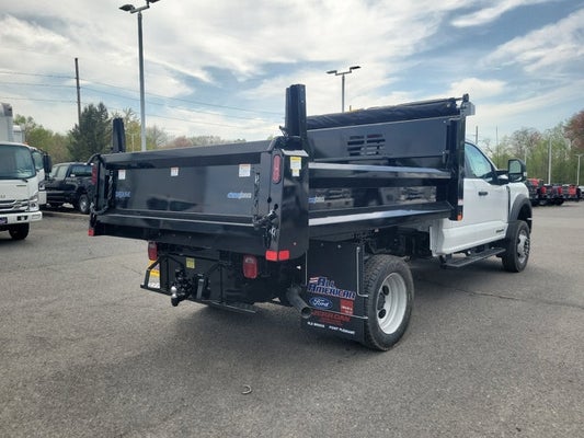 2024 Ford Chassis Cab F-550® XL in Point Pleasant, NJ - All American Ford Point Pleasant