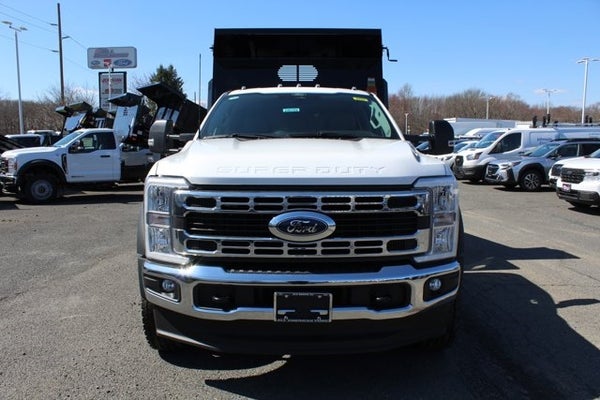2024 Ford Chassis Cab F-600® XL in Point Pleasant, NJ - All American Ford Point Pleasant