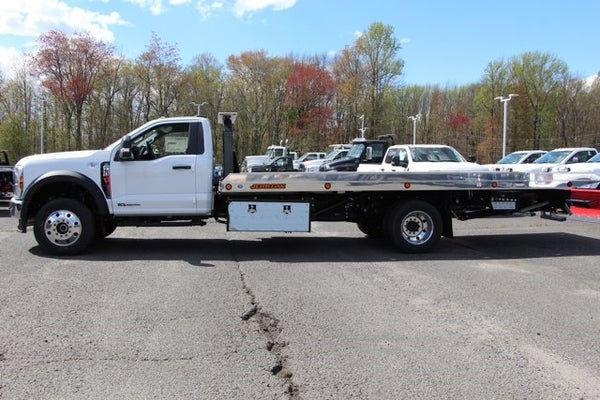 2024 Ford Chassis Cab F-600® XLT in Point Pleasant, NJ - All American Ford Point Pleasant