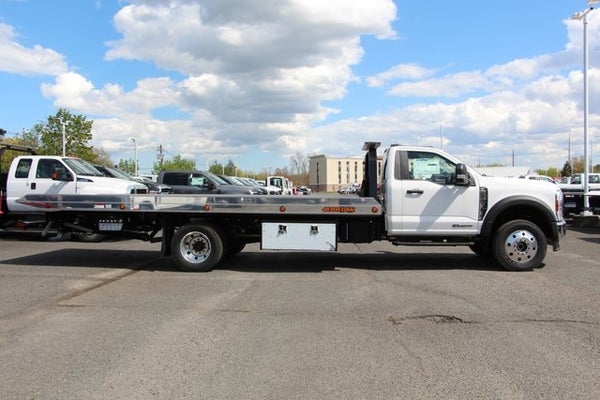 2024 Ford Chassis Cab F-600® XLT in Point Pleasant, NJ - All American Ford Point Pleasant
