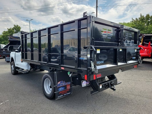 2023 Ford Chassis Cab F-350® XL in Point Pleasant, NJ - All American Ford Point Pleasant