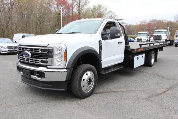 2024 Ford Chassis Cab F-550® XLT in Point Pleasant, NJ - All American Ford Point Pleasant