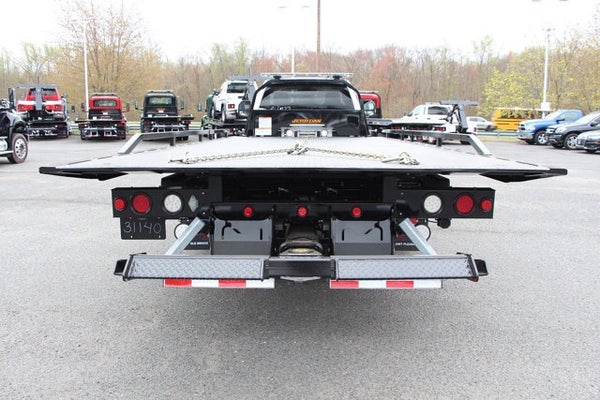 2024 Ford Chassis Cab F-550® XLT in Point Pleasant, NJ - All American Ford Point Pleasant