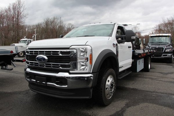 2023 Ford Chassis Cab F-550® XLT in Point Pleasant, NJ - All American Ford Point Pleasant