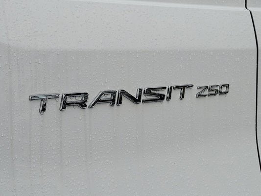2023 Ford Transit Commercial Cargo Van in Point Pleasant, NJ - All American Ford Point Pleasant