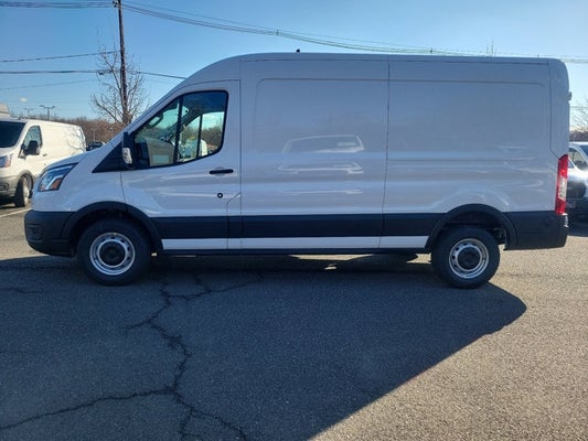 2024 Ford Transit Commercial Cargo Van in Point Pleasant, NJ - All American Ford Point Pleasant