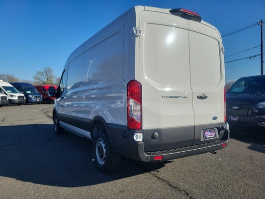 2024 Ford Transit Commercial Cargo Van in Point Pleasant, NJ - All American Ford Point Pleasant