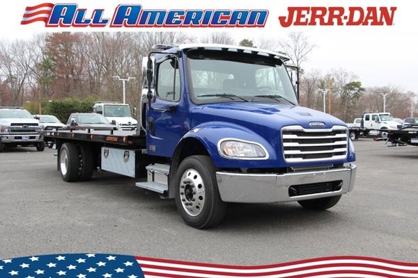 2025 Freightliner M2106 Jerr-Dan in Point Pleasant, NJ - All American Ford Point Pleasant