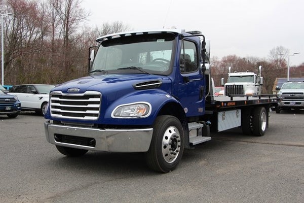 2025 Freightliner M2106 Jerr-Dan in Point Pleasant, NJ - All American Ford Point Pleasant