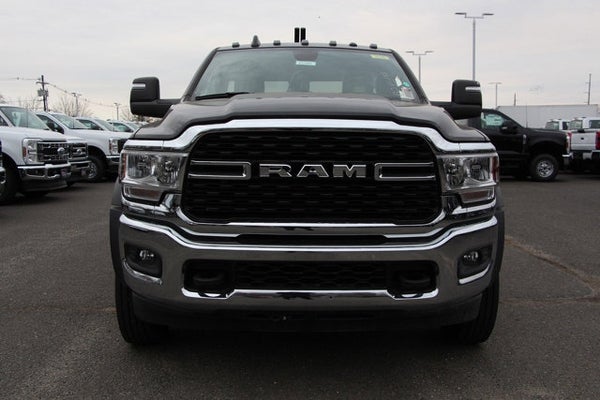2023 RAM 4500 Chassis Cab SLT Jerr-Dan in Point Pleasant, NJ - All American Ford Point Pleasant
