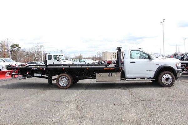 2023 RAM 5500 Chassis Cab SLT Jerr-Dan in Point Pleasant, NJ - All American Ford Point Pleasant