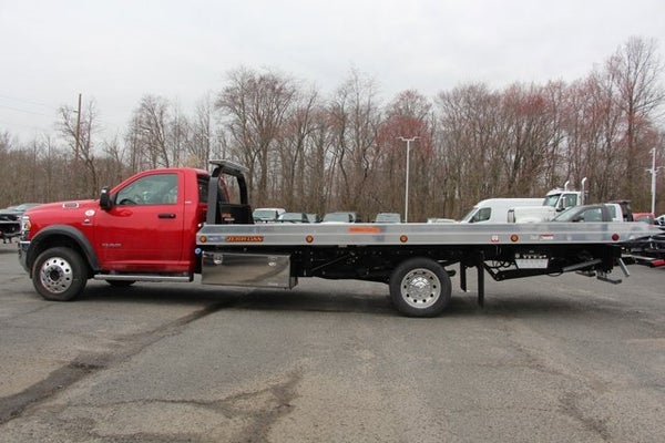 2023 RAM 5500 Chassis Cab SLT Jerr-Dan in Point Pleasant, NJ - All American Ford Point Pleasant