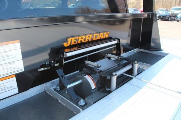 2024 RAM 5500 Chassis Cab SLT Jerr-Dan in Point Pleasant, NJ - All American Ford Point Pleasant