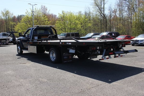 2024 RAM 5500 Chassis Cab SLT Jerr-Dan in Point Pleasant, NJ - All American Ford Point Pleasant
