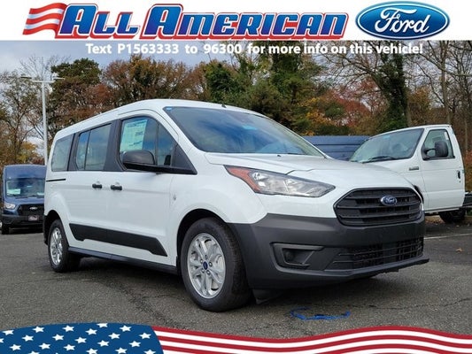 2023 Ford Transit Connect Commercial XL Passenger Wagon in Point Pleasant, NJ - All American Ford Point Pleasant