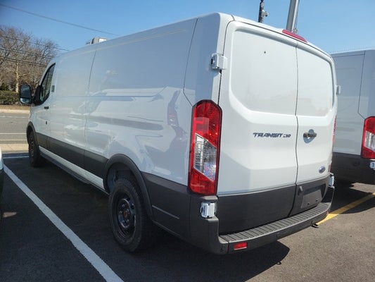 2023 Ford Refrigeration Truck Transit Low Height Roof 250 Series in Point Pleasant, NJ - All American Ford Point Pleasant