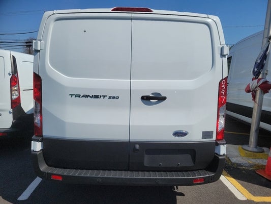 2023 Ford Refrigeration Truck Transit Low Height Roof 250 Series in Point Pleasant, NJ - All American Ford Point Pleasant