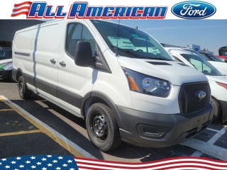 2023 Ford Refrigeration Truck Transit Low Height Roof 250 Series