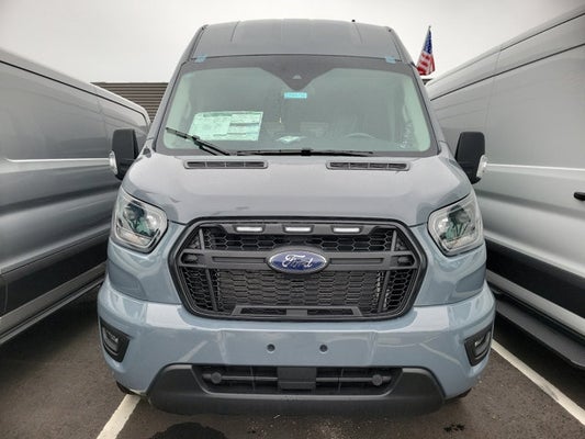 2023 Ford Transit Cargo Van Base in Point Pleasant, NJ - All American Ford Point Pleasant