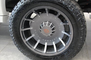2019 Official Harley-Davidson Truck Custom Rims at All American Ford Point Pleasant in Point Pleasant NJ