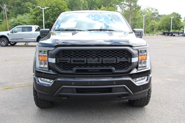 ROUSH F-150 Blue at All American Ford Point Pleasant in Point Pleasant NJ