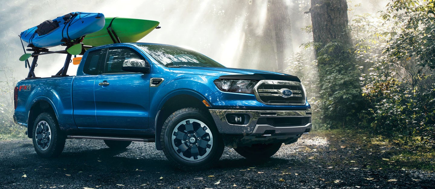 All American Ford Point Pleasant in Point Pleasant NJ