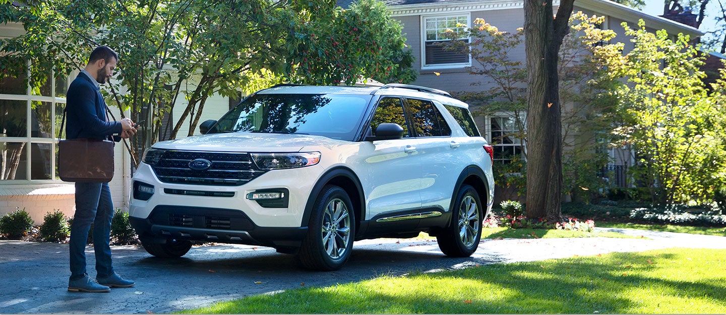 All American Ford Point Pleasant in Point Pleasant NJ