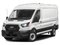2027 Ford Transit Cargo Van Base