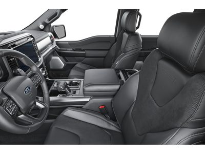 2026 Ford F-150 Raptor SuperCrew