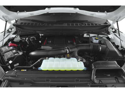 2026 Ford F-150 Raptor SuperCrew