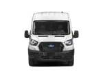 2026 Ford Transit Cargo Van T250