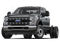 2027 Ford Super Duty F-550 DRW XL