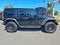 2023 Jeep Wrangler High Tide