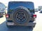 2023 Jeep Wrangler High Tide