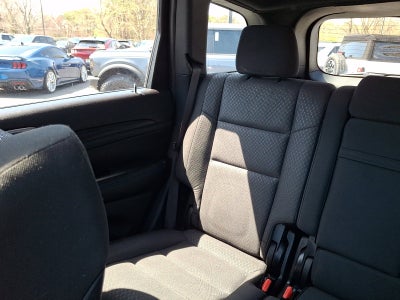 2020 Jeep Grand Cherokee Upland