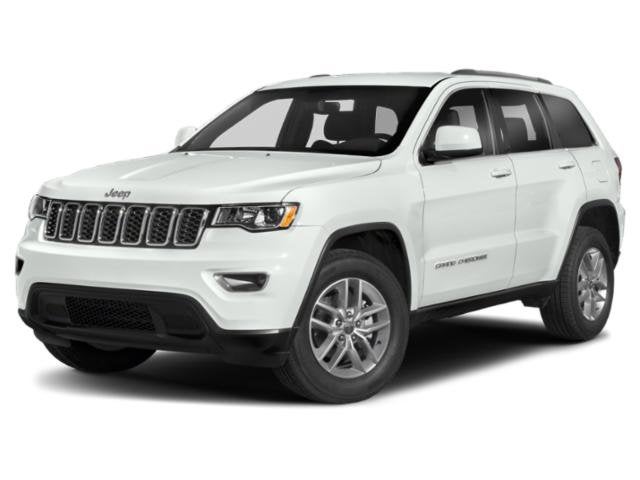 2019 Jeep Grand Cherokee Altitude 4WD's photo