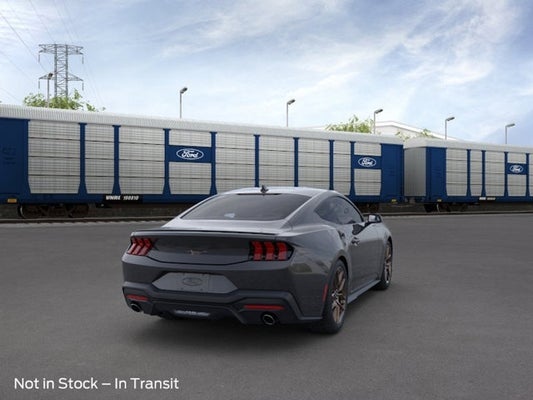 2024 Ford Mustang EcoBoost Premium in Point Pleasant, NJ - All American Ford Point Pleasant