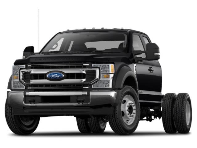 2021 Ford F-550 XL 4x4 SuperCab 192-In DRW's photo