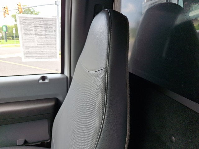 2024 Ford F-650 11FT Godwin Mason Dump