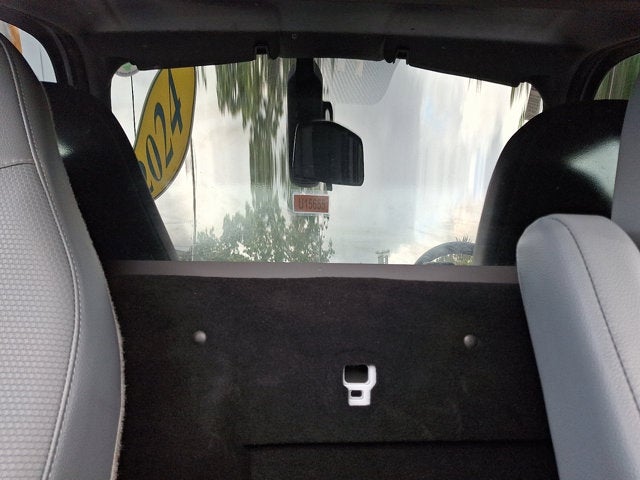 2024 Ford F-650 11FT Godwin Mason Dump