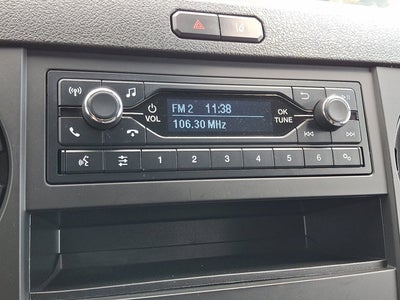 2024 Ford F-650 11FT Godwin Mason Dump