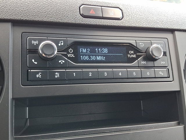 2024 Ford F-650 11FT Godwin Mason Dump